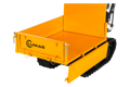 Minidumper Lumag MD 300