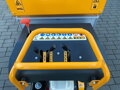 Profi minidumper Lumag VH 500AD (DIESEL)