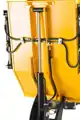 Minidumper Lumag MD 500H-PRO/HTS