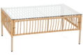 Zahradní nábytek technoratan Sycylia Beige/Beige