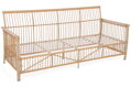 Zahradní nábytek technoratan Sycylia Beige/Grey