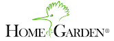HOME & GARDEN