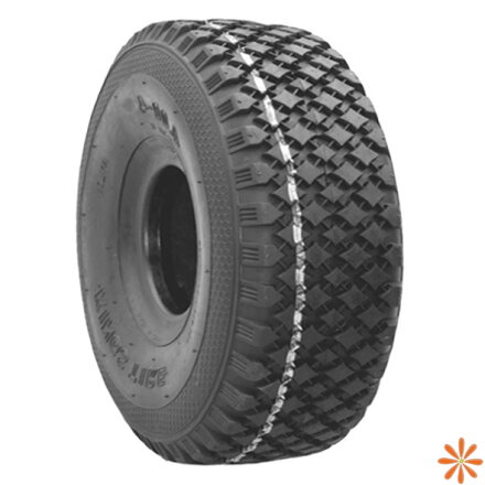 Pneumatika Deli S-310 3.00-4 6PR TT