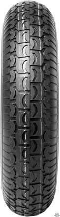 Deli 4.80/4.00-8 6PR S-359 pneu na zahradní kolečko set s duší