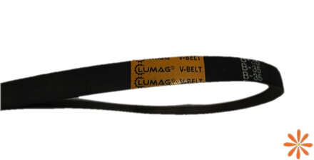 Klínový řemen VP 60