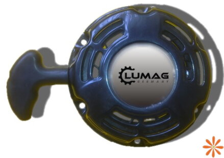 Startování pro motor LONCIN G154F