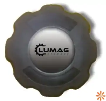 Víčko nádrže LUMAG, HONDA, LONCIN