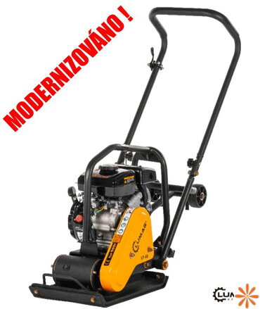 Vibrační deska Lumag VP 60