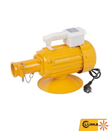 Lumag LFR 15E - Pohonná jednotka pro vibrátor betonu