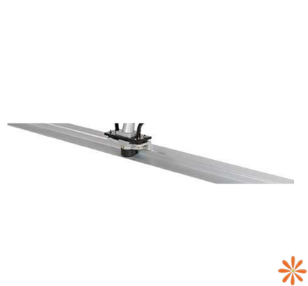 Lišta k RB-A 350 cm