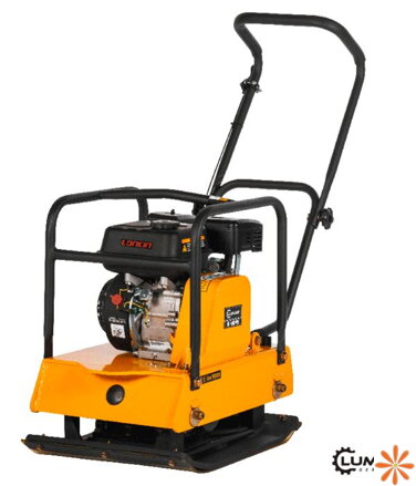 Vibrační deska Lumag RP 1400PRO