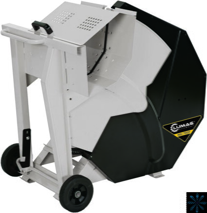 Kolébková pila Lumag WS-700T