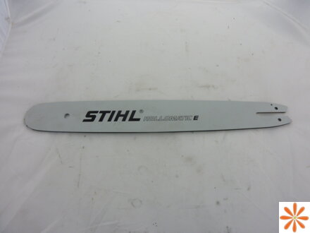 3SSA400G097B Lišta STIHL SSA400G/E/Z