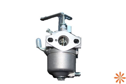 Karburátor LUMAG RP 300HPCA,
