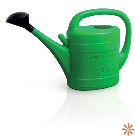 Konev zahradní SPRING 3 l - barva: zelená