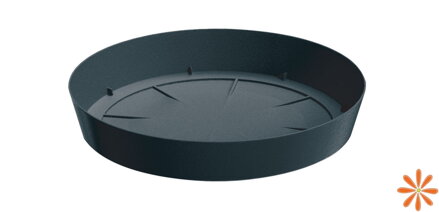 Miska LOFLY 10,5 cm - barva: antracit