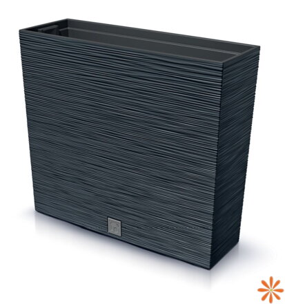 Truhlík FURU CASE T 58 cm - barva: antracit
