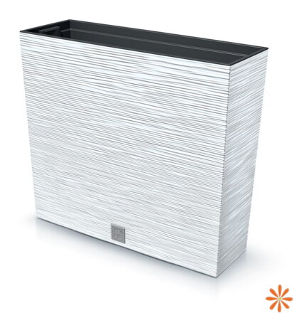 Truhlík FURU CASE T 58 cm - barva: bílá