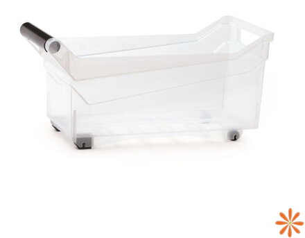 Plastový box úložný NUK 380x177x180 mm