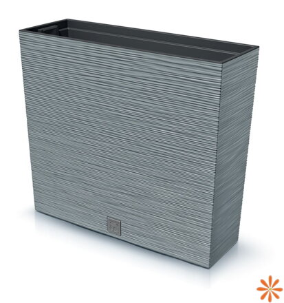 Truhlík FURU CASE T 58 cm - barva: beton