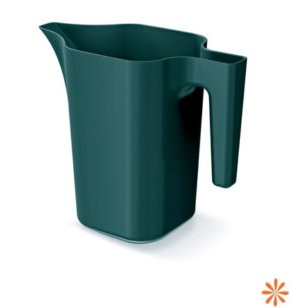 Konvička JUG 1,8 l - barva: oceánská modř