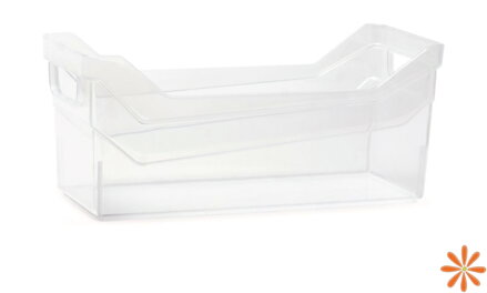 Plastový box úložný NUK 279x120x120 mm