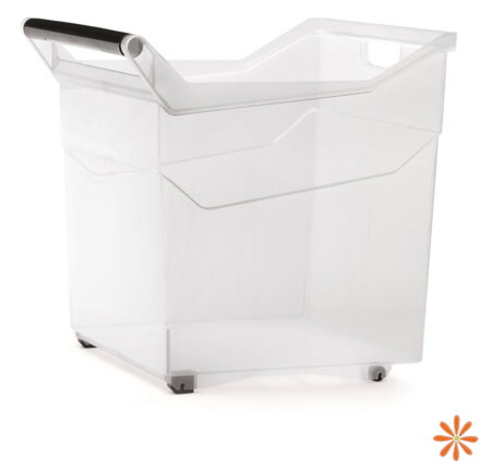 Plastový box úložný NUK 380x379x379 mm