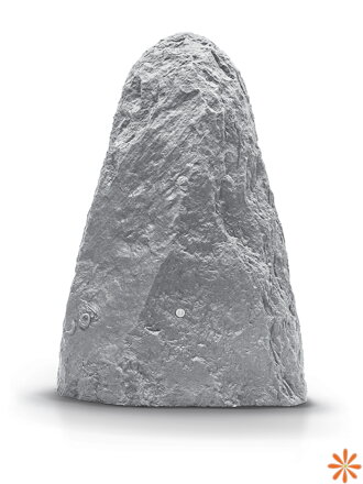 Nádrž na dešťovou vodu MONTANA 225L - barva: beton