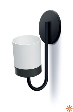 Květináč na zeď BLOOMIE HANGER 64,5 cm - barva: bílá