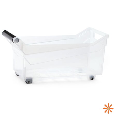 Plastový box úložný NUK 480x177x256 mm