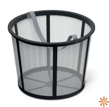 Sítko UNGROUND FILTER na podzemní nádrže