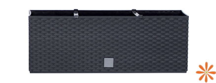 Truhlík RATO CASE 60 cm - barva: antracit