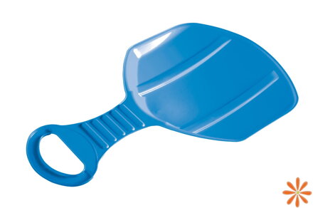 Kluzák KID světle modrý