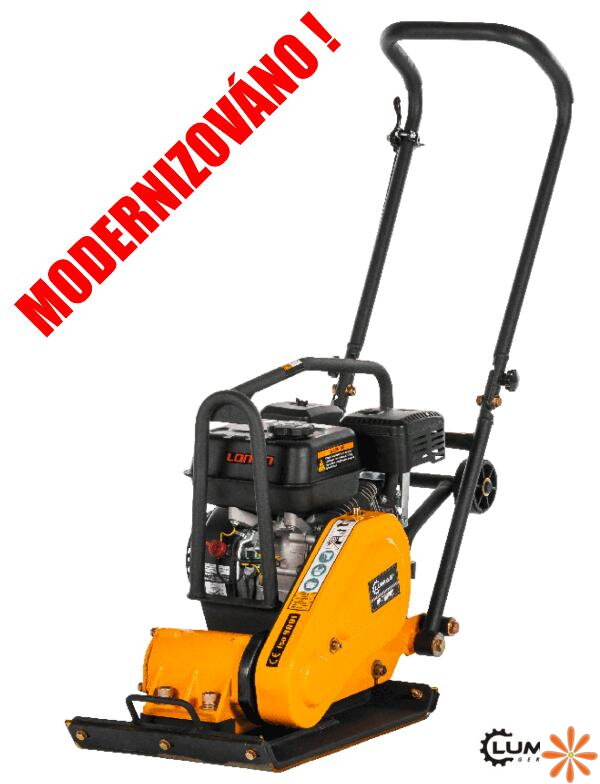 Vibrační deska Lumag RP700PRO