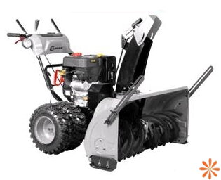 Lumag SFR 110PRO