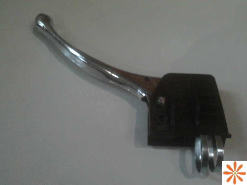 3MD300R010 Páka brzdy 3MD300R010 Páka brzdy