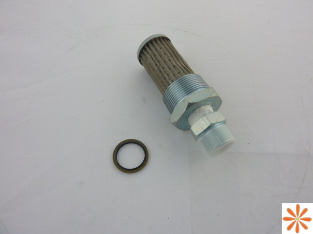 3SSA400G039 Olejový filtr - chod vpřed 3SSA400G039 Olejový filtr - chod vpřed