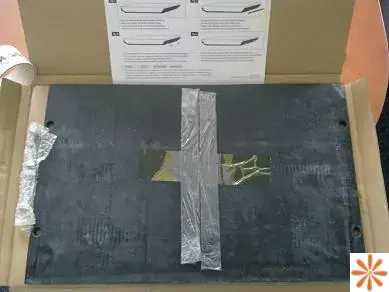 Gumová podložka na RP 130HPC 5G3RP130HPC Gumová podložka na RP 130HPC 5G3RP130HPC