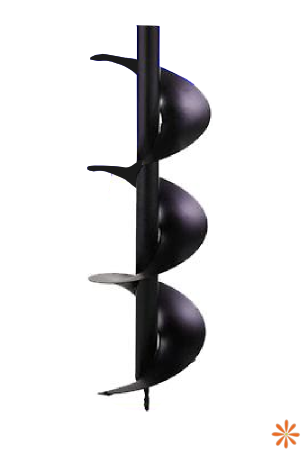 Nástroj 200 mm k EB 520G Nástroj 200 mm k EB 520G