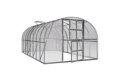 Polykarbonátový zahradní skleník Terplant Comfort Plus 3x6 m