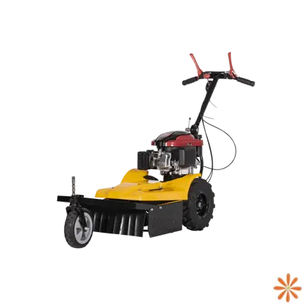 Mulčovač HGM550